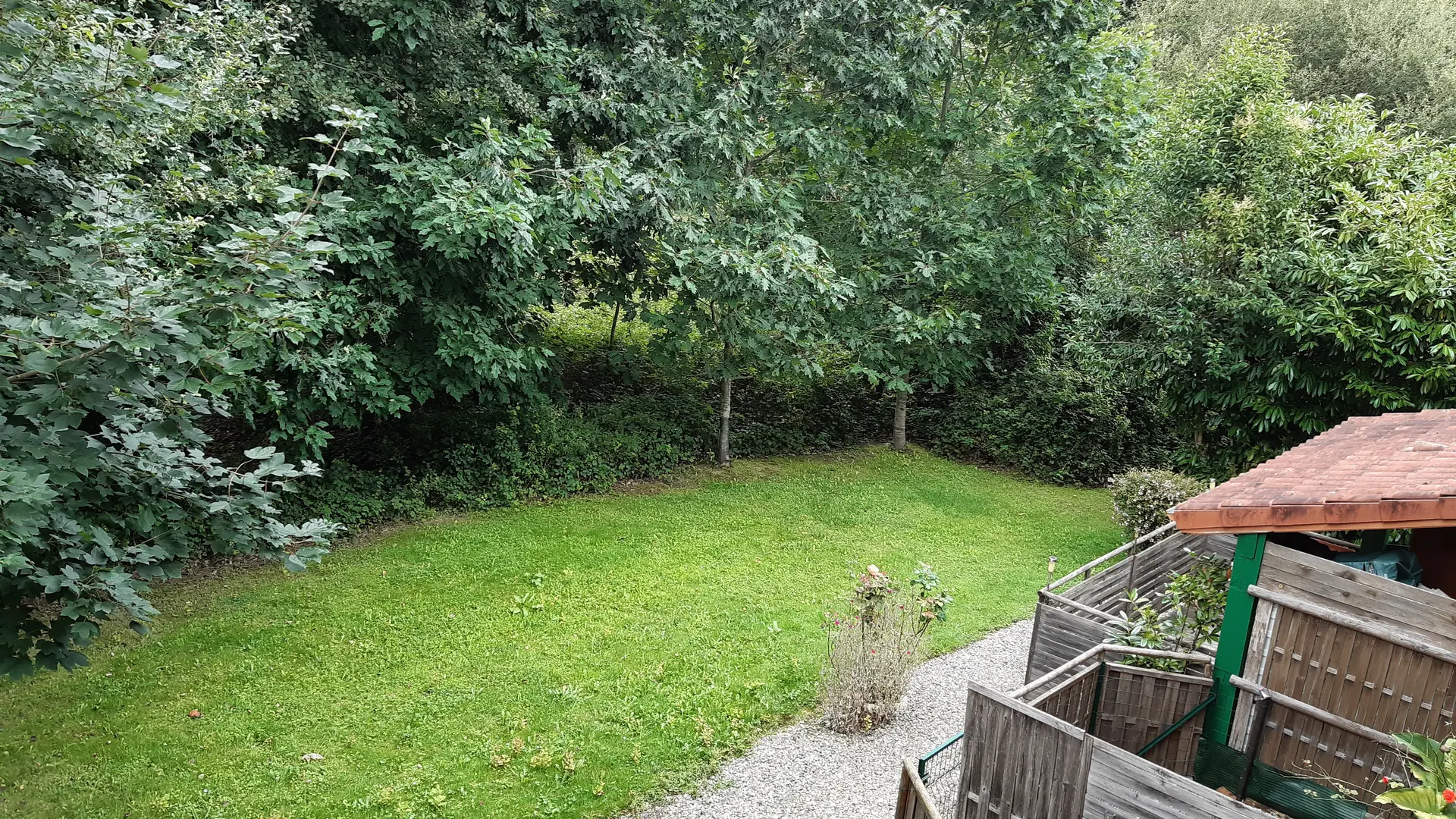 Résidence La Source - N° 28