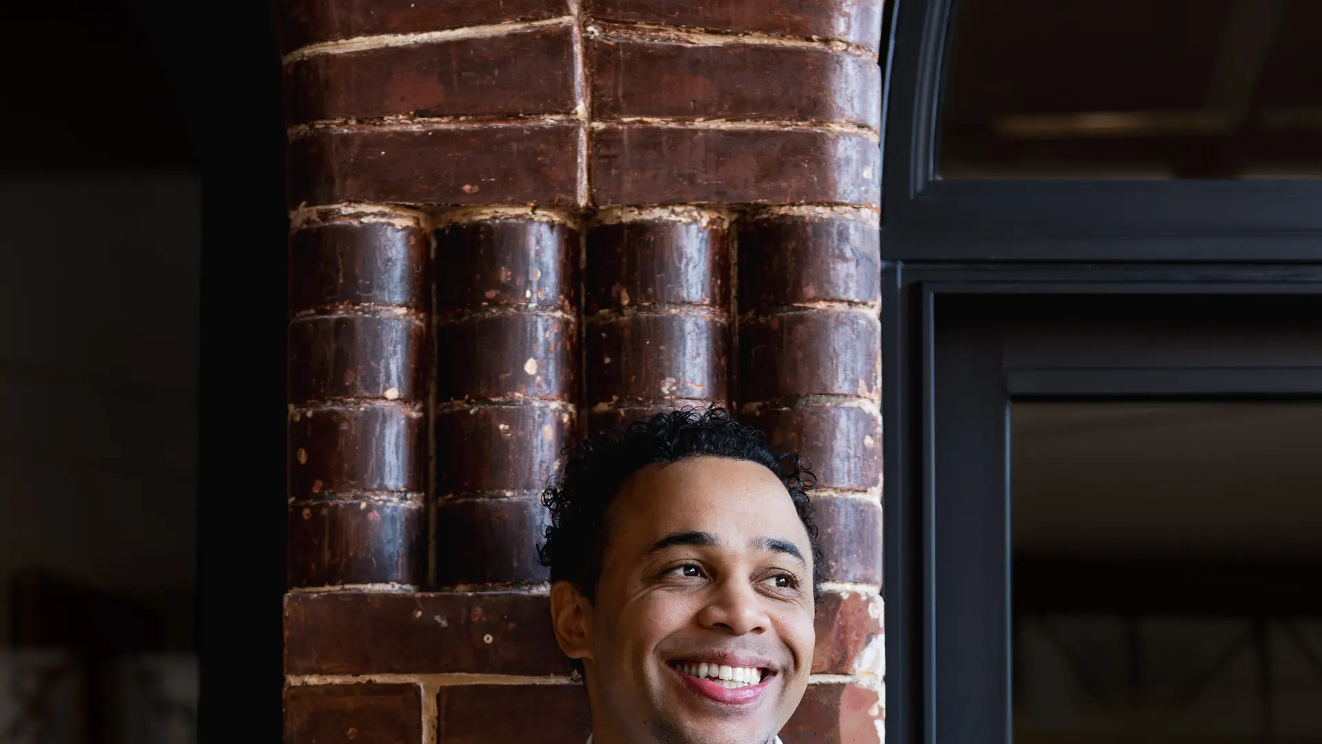 Leiter Anthony Denon