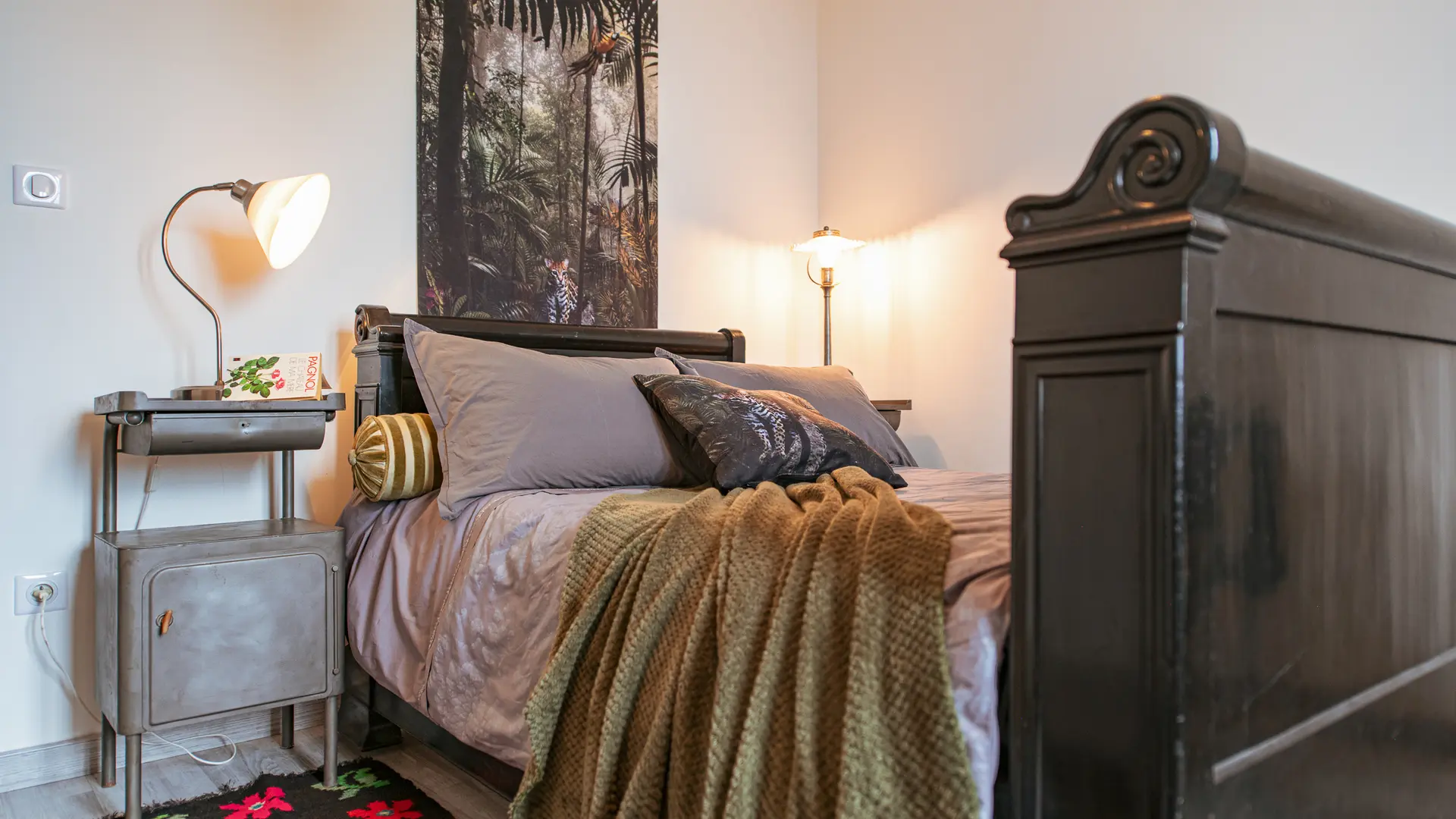 Chambre Suite des 2 Tulipiers