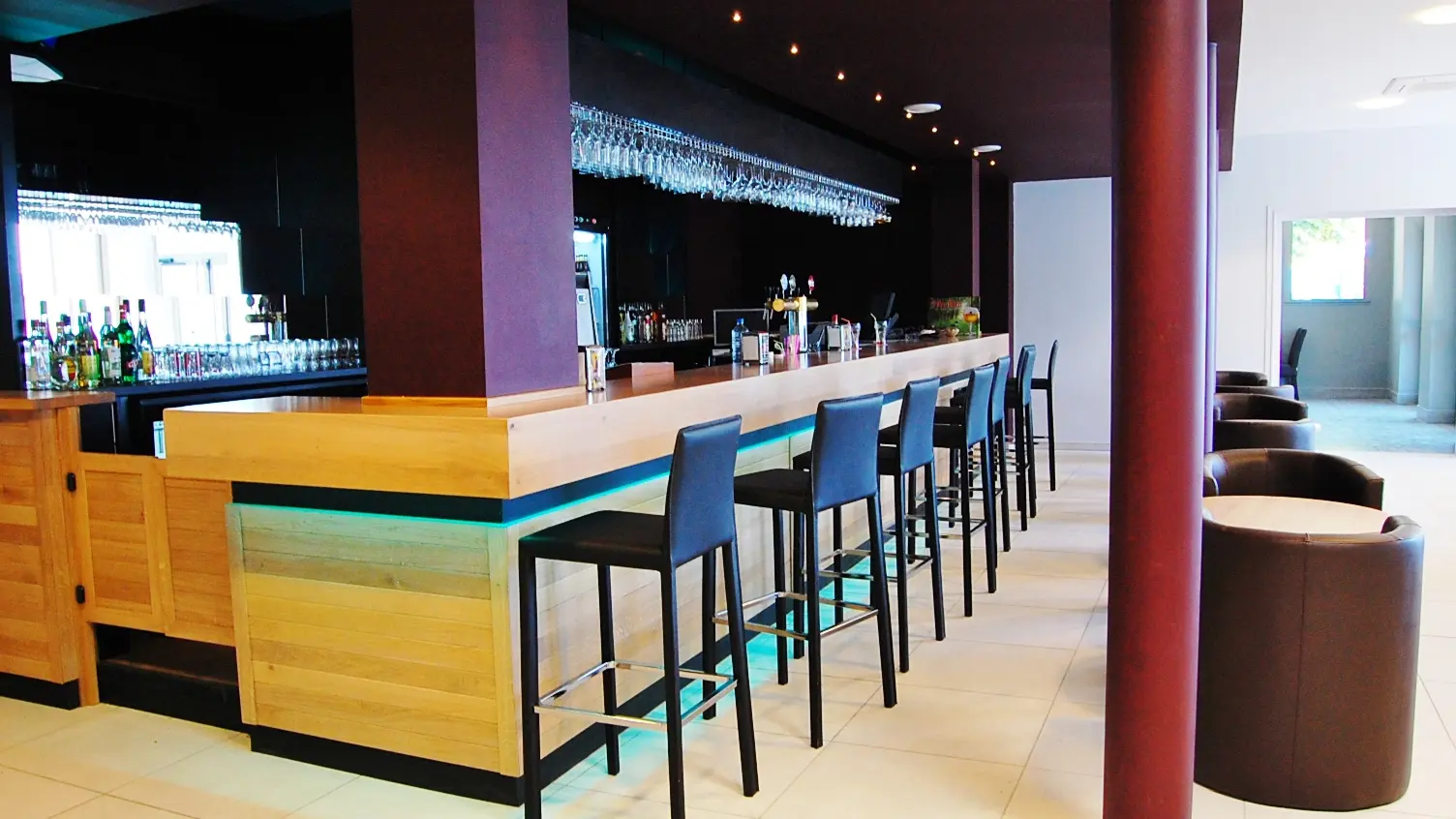 Restaurant L'Écrin CHORGES