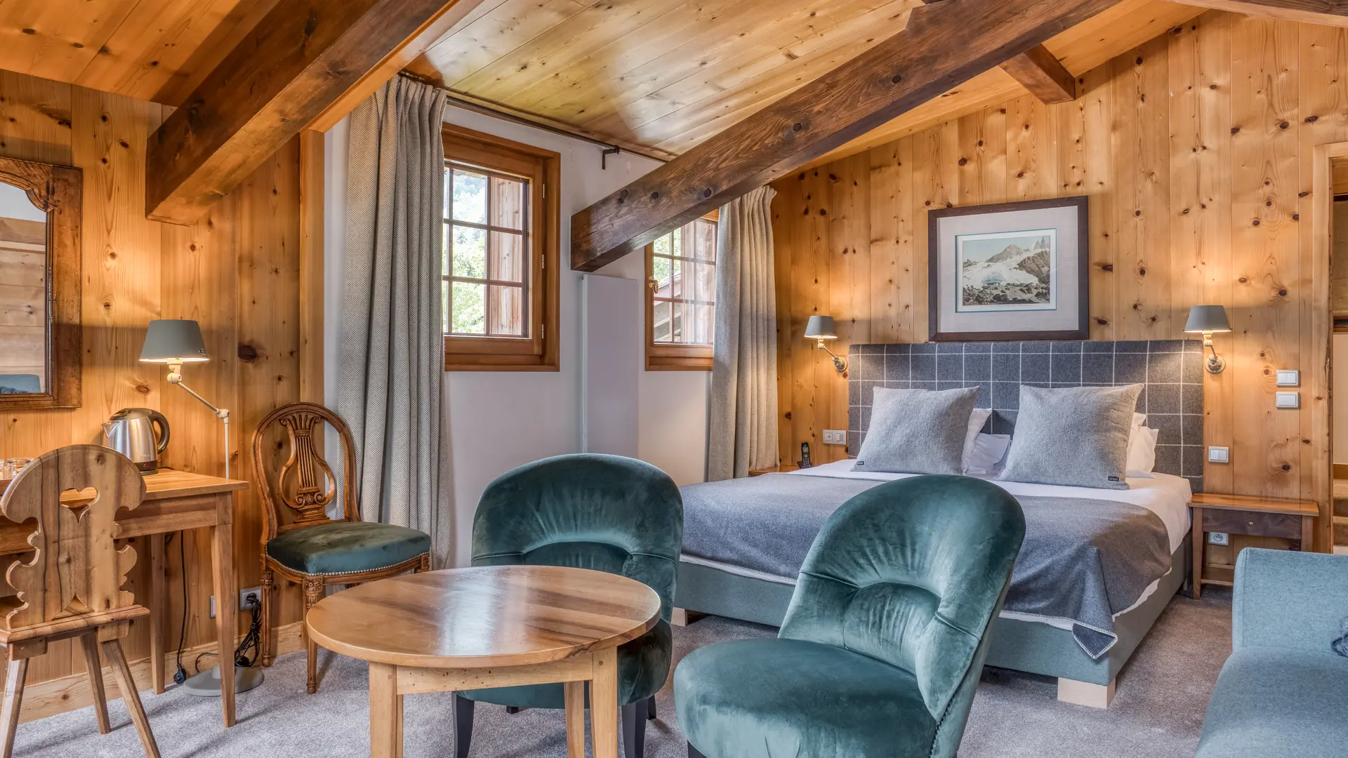 Chambre