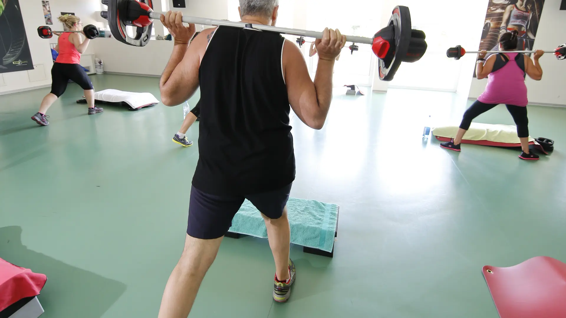 Photo Espace Cardio