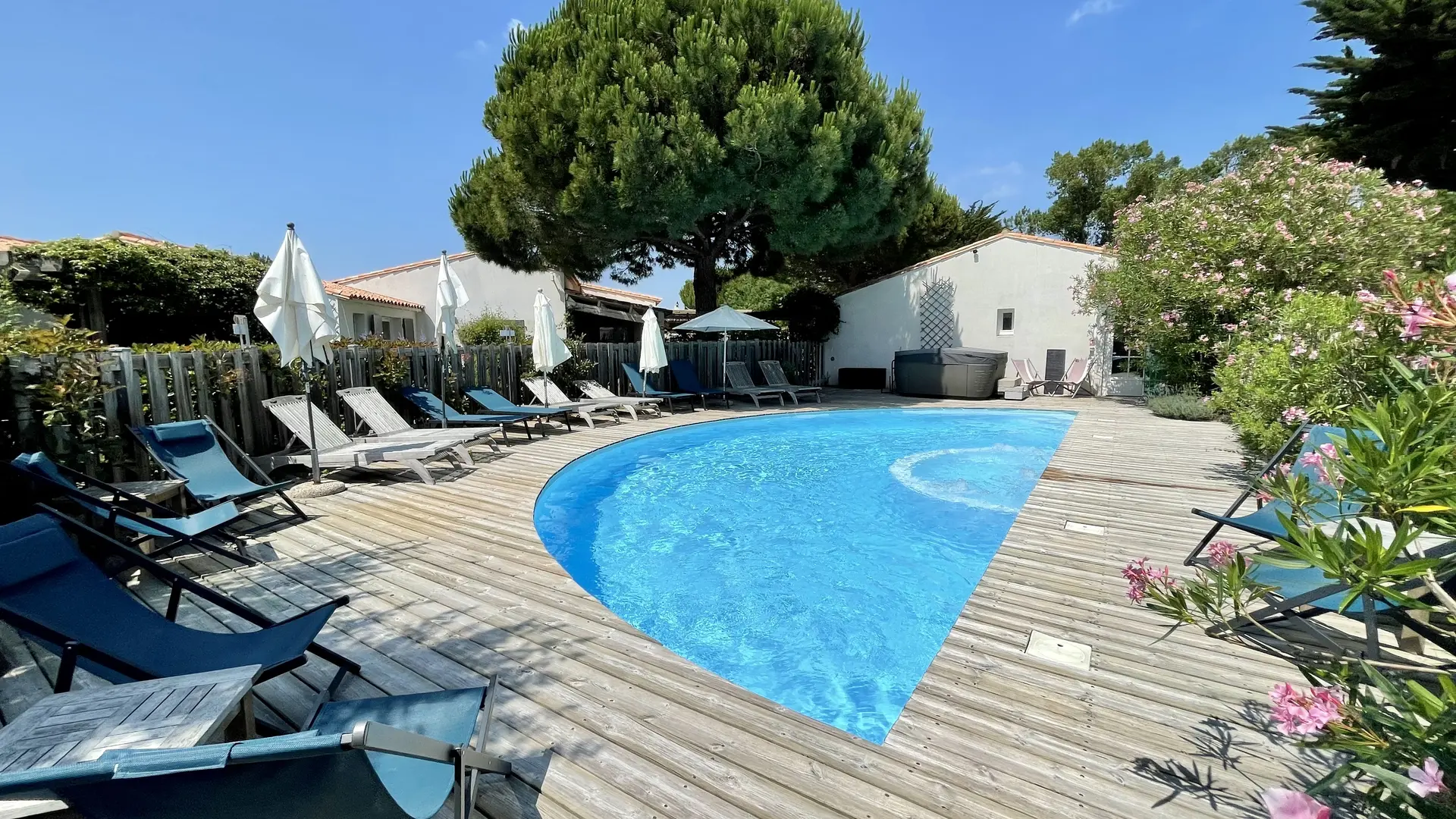 La Villa