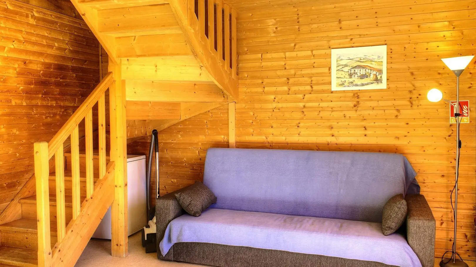 Gîte Cityse-Le convertible-La Bollène-Vésubie-Gîtes de France des Alpes-Maritimes