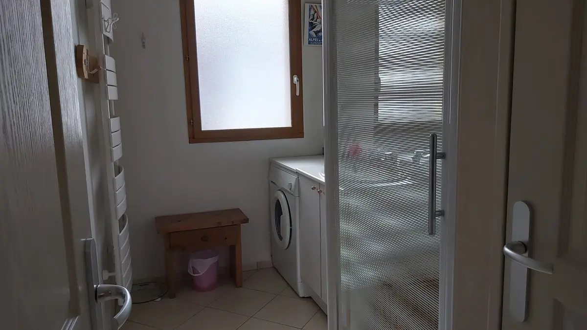 Location Meublé M. REIGNOUX P Saint Léger les Mélèzes Vallée du Champsaur