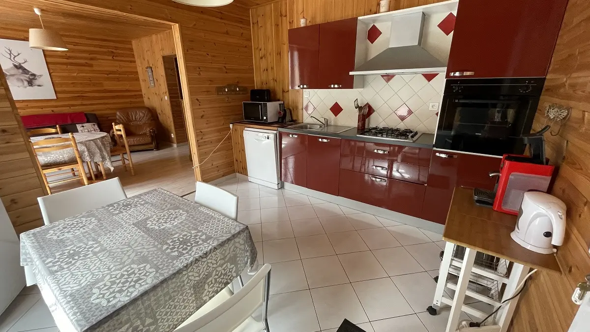 Location Vacances Allos