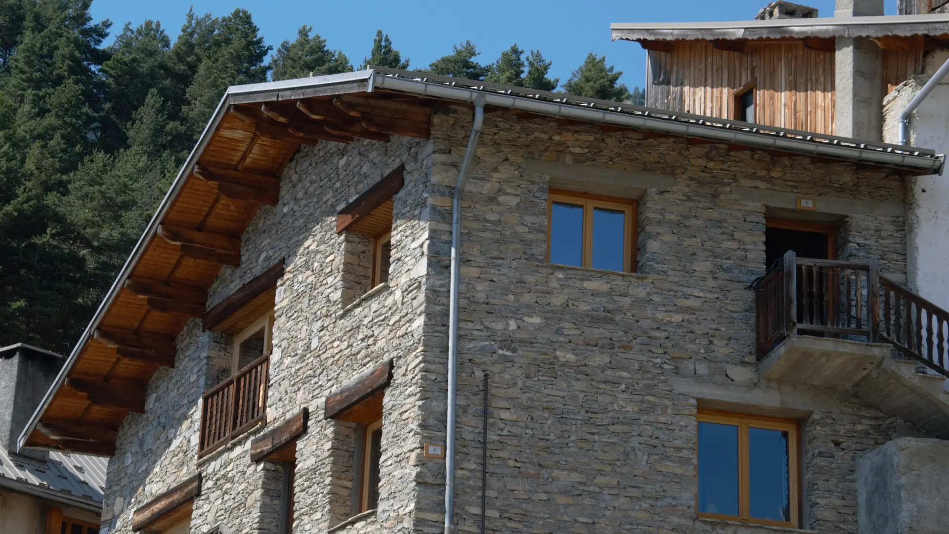 Appartement 6 personnes