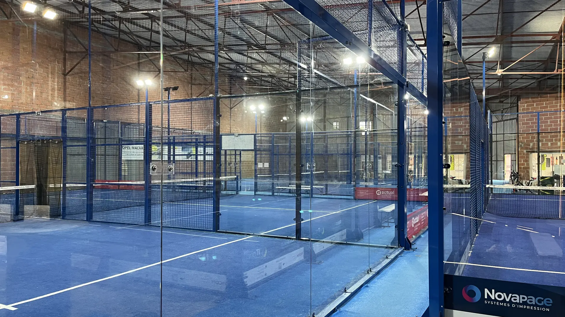 Arena Montauban_Montauban