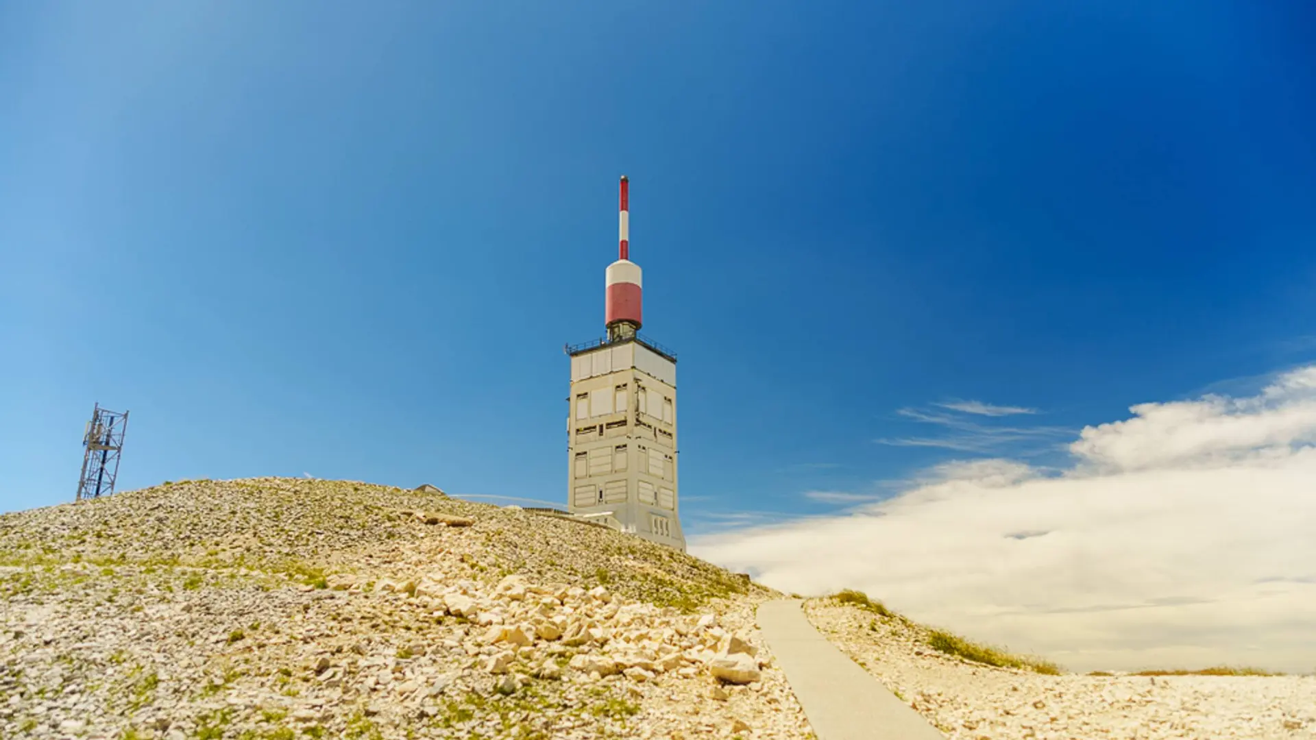Tour du Mont Ventoux