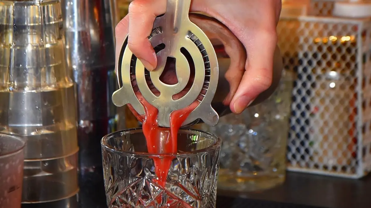 Restaurant le Café du Soleil à Eyragues