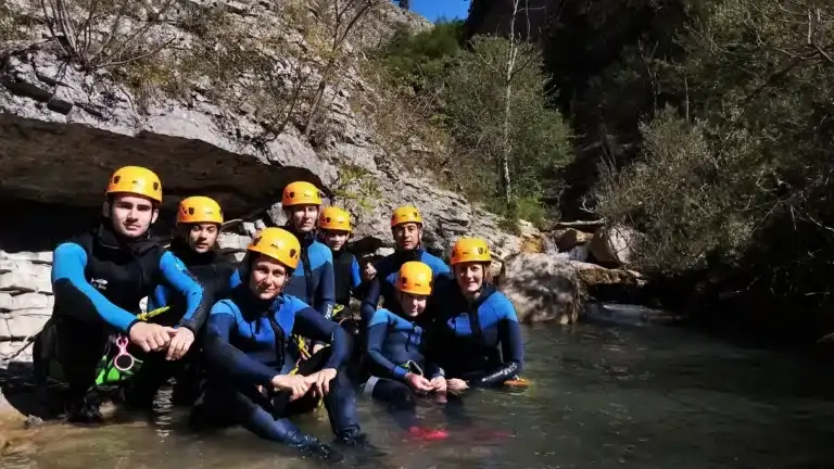 Aqualand grandeur nature au cœur du Buëch