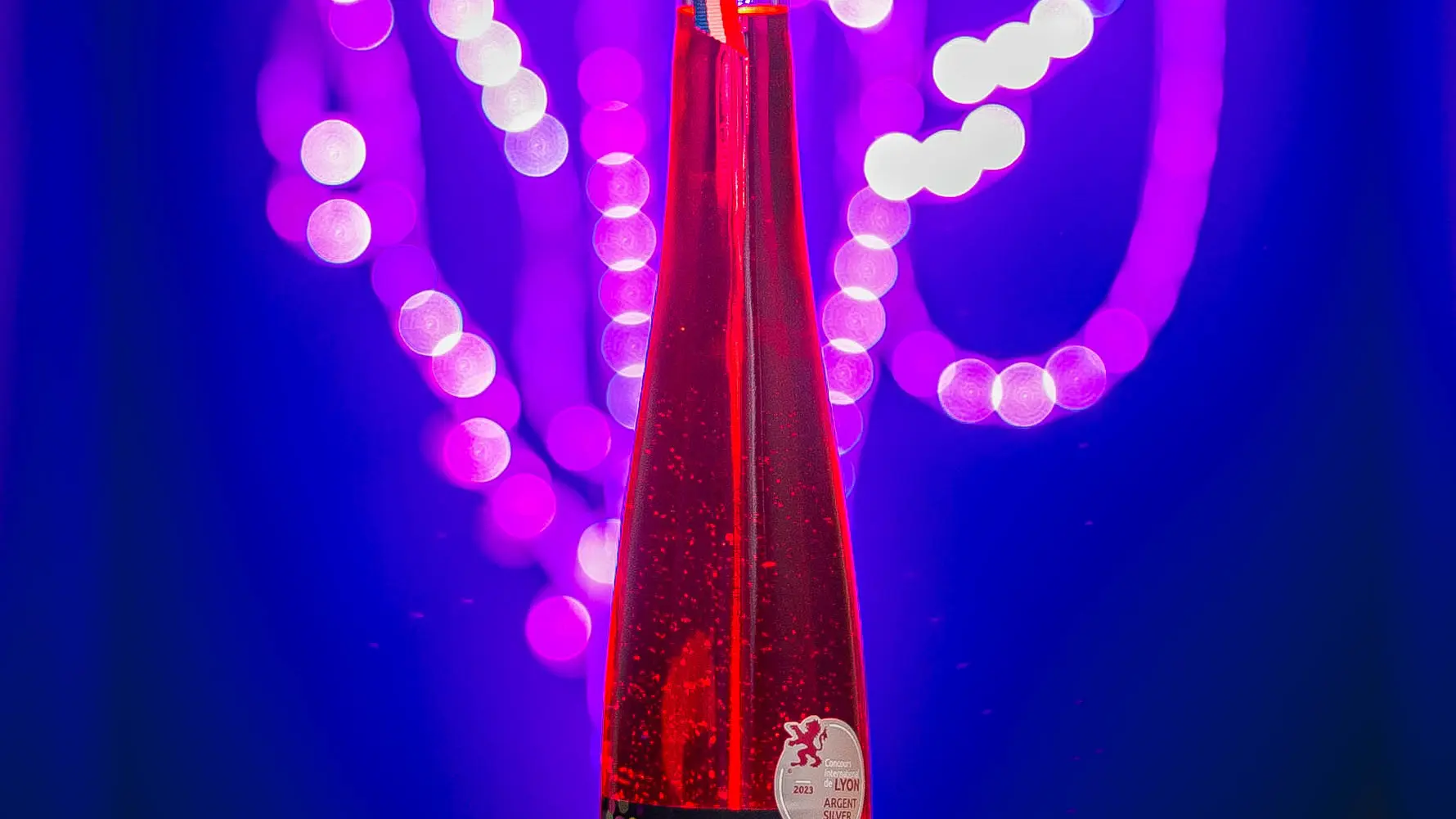 Liqueur Framboise Estragon