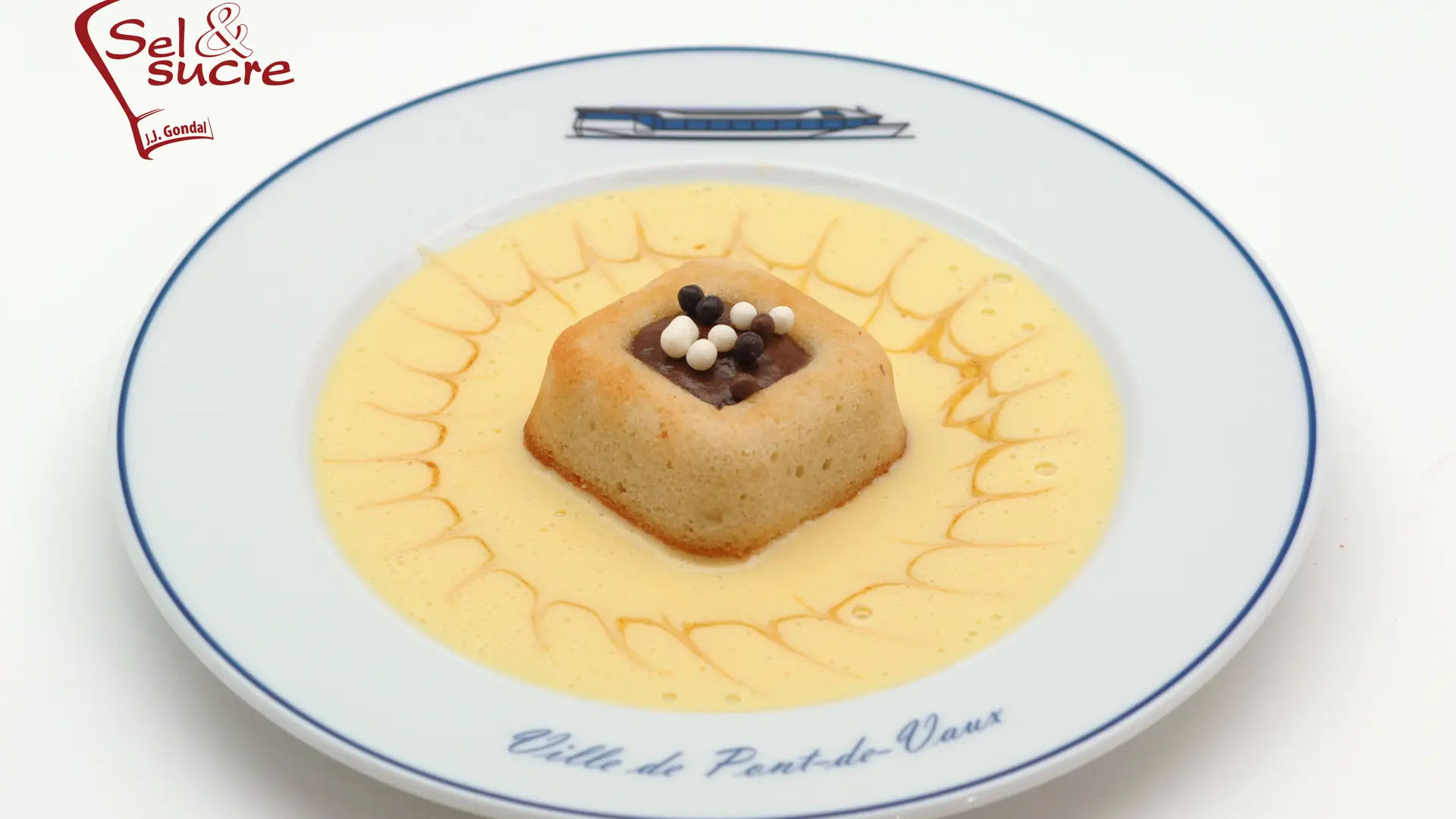 Moelleux pontévallois