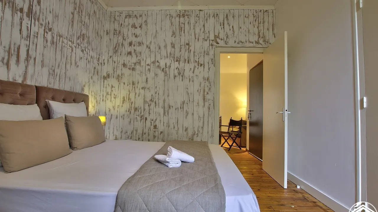 la 2ème chambre