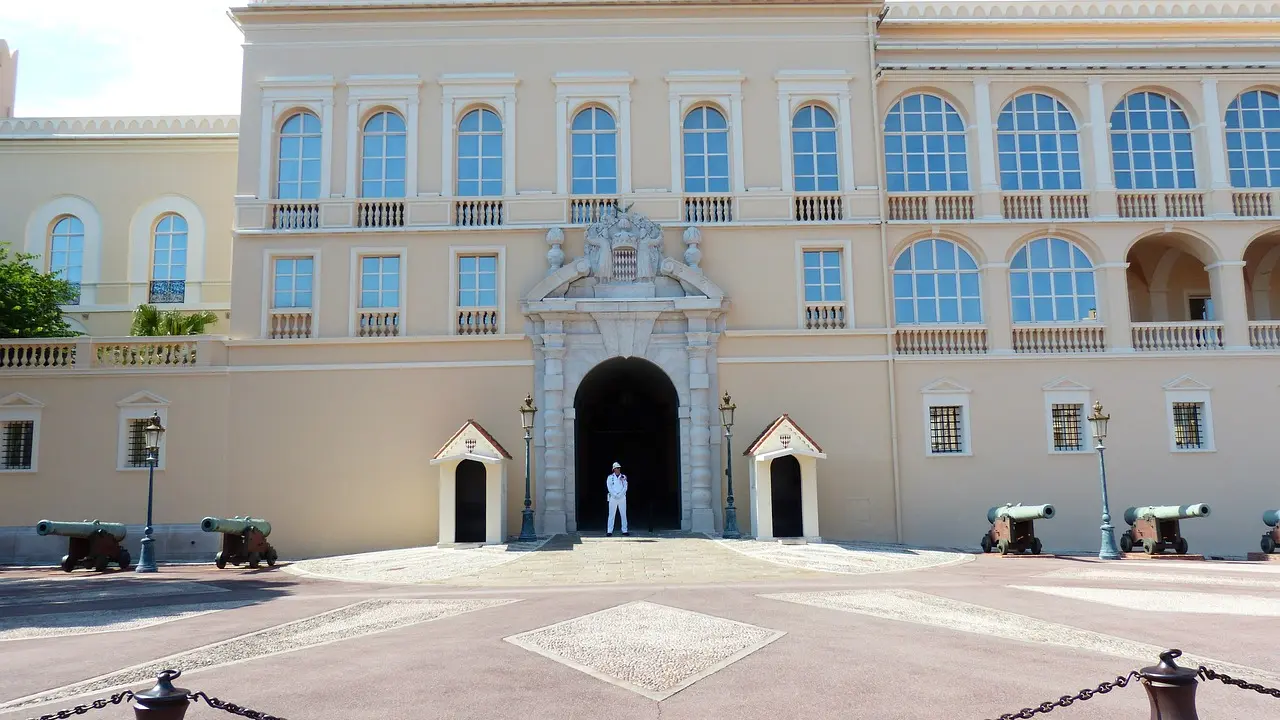 Musée océanographique