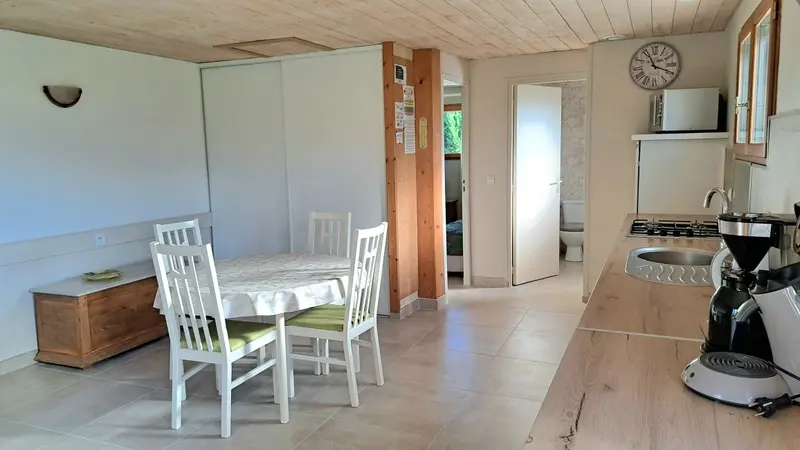 Les Sables - Petit gîte