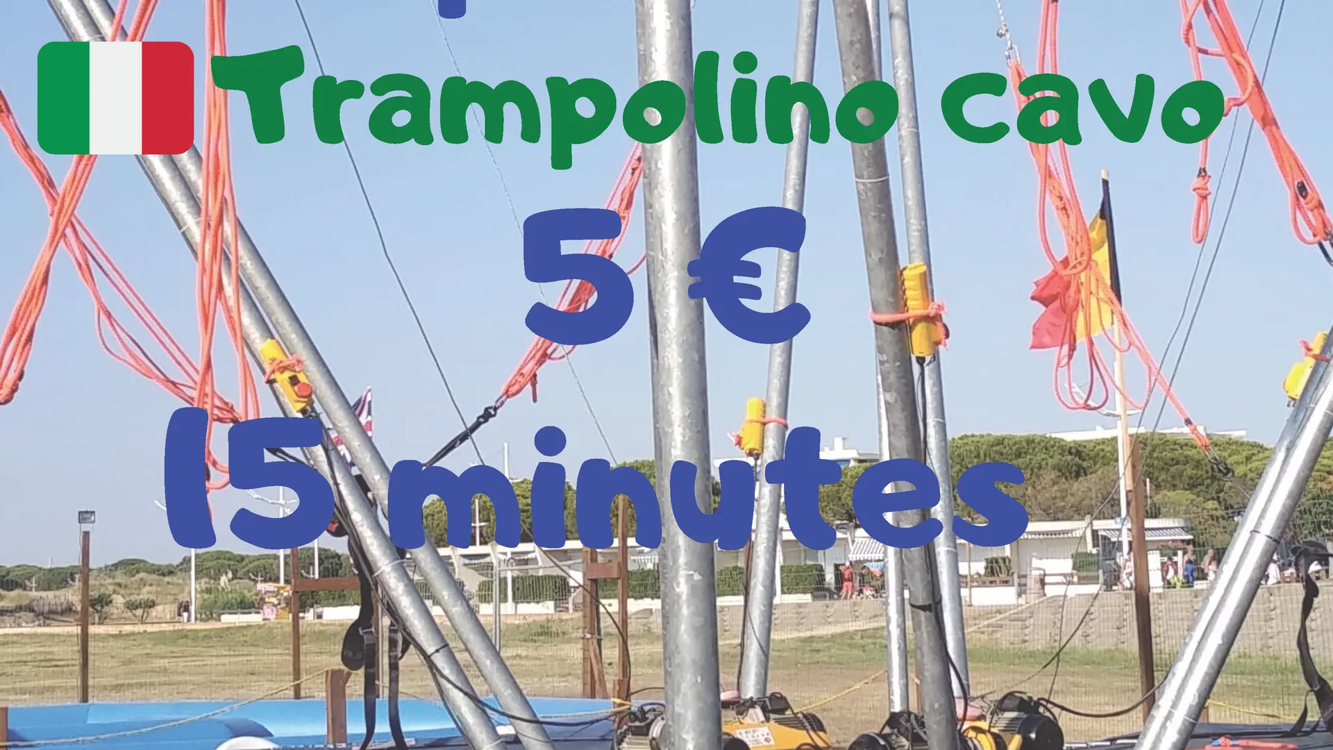 Montgenèvre, Parc Enfants