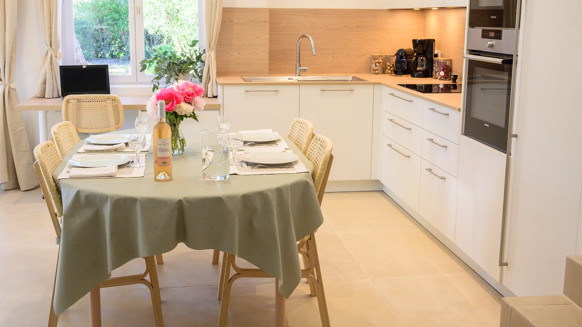 Cuisine et repas