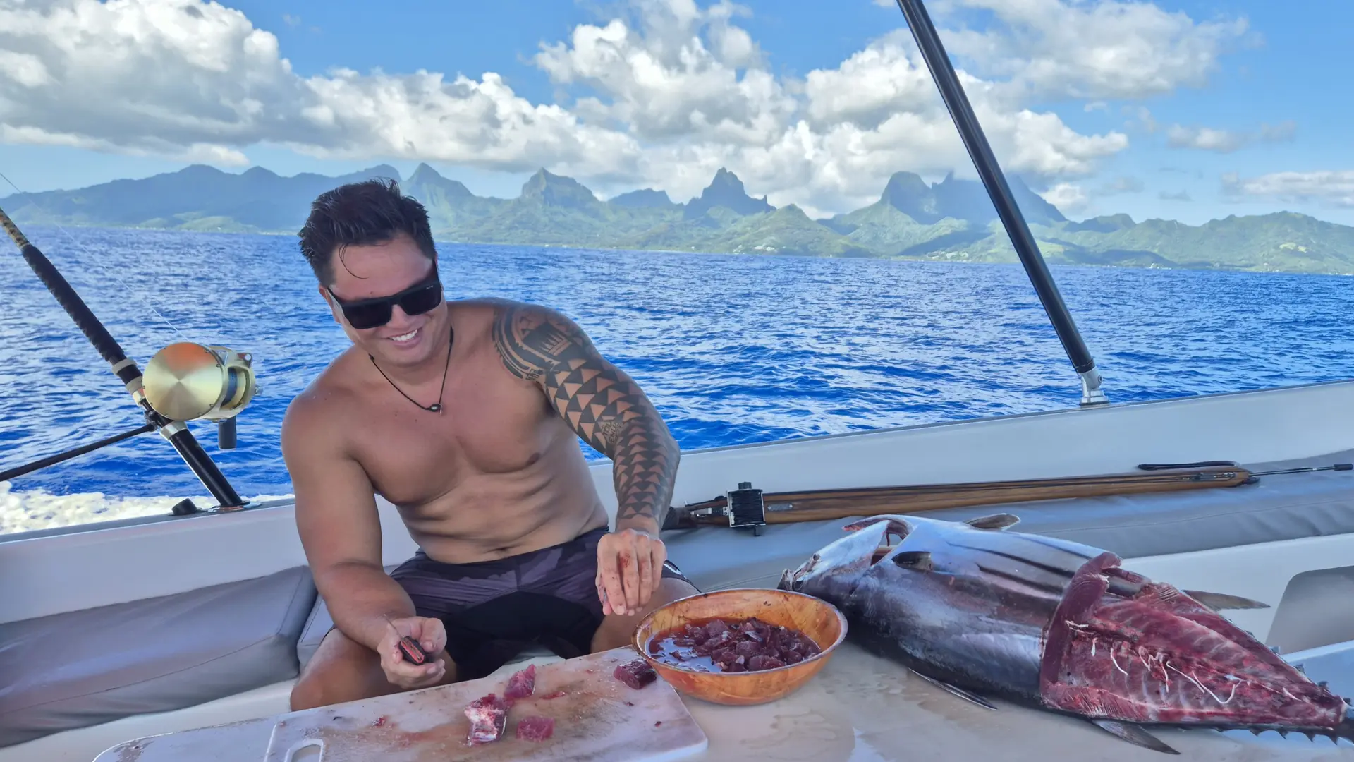 Native Mozcean_Moorea Maiao