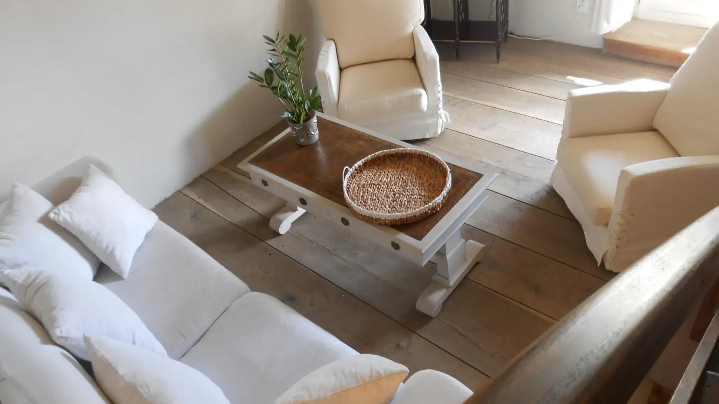 Coin salon