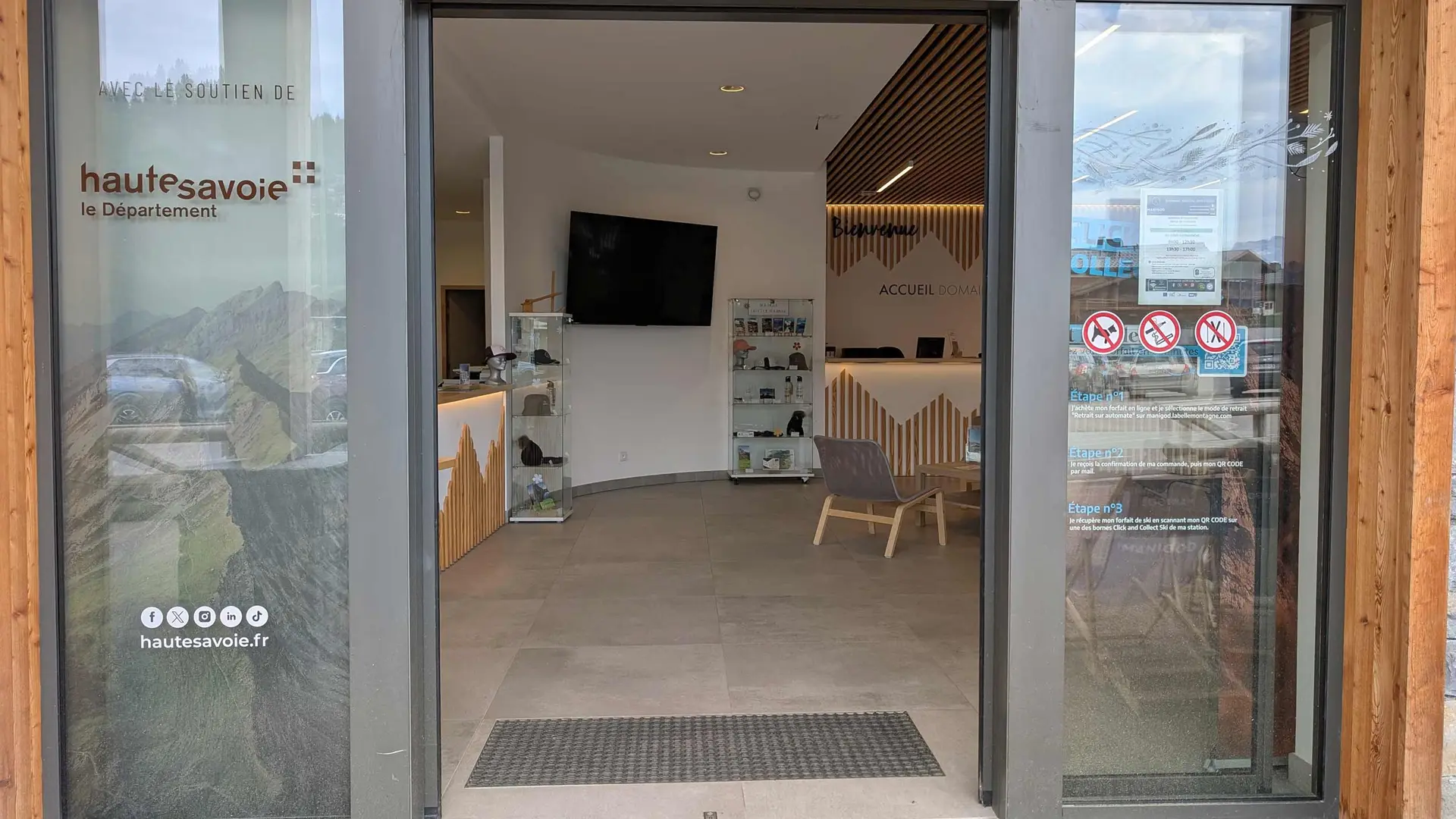 Office de Tourisme de Manigod_Manigod