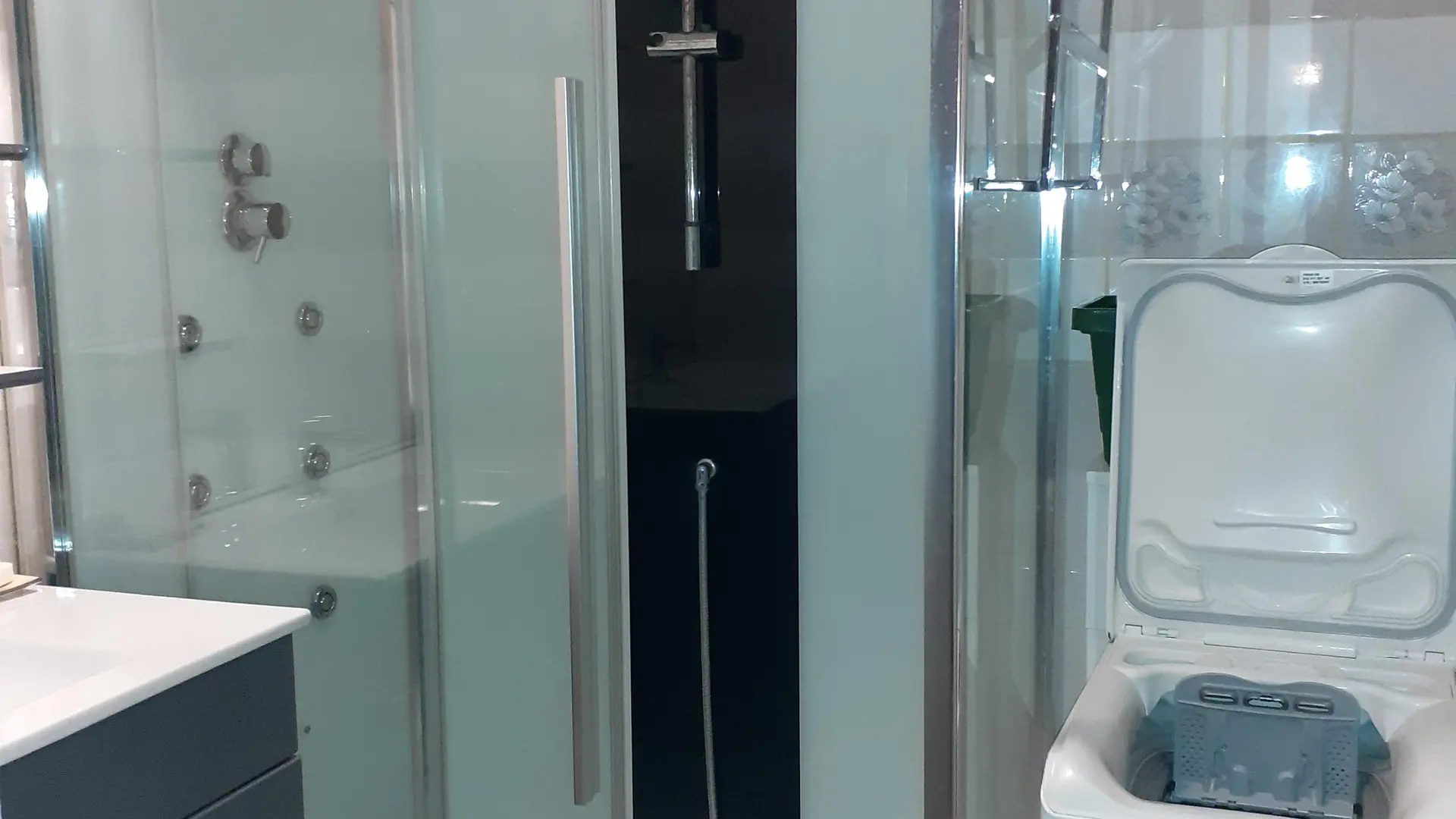 Appartement à Pierrefeu du Var