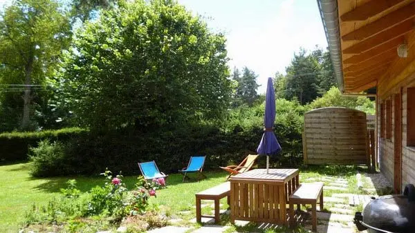 TERRASSE   SALAMANDRE