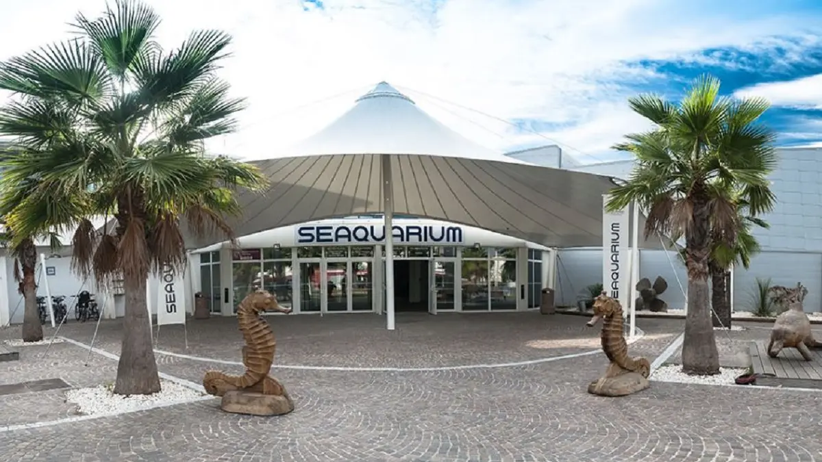 Seaquarium