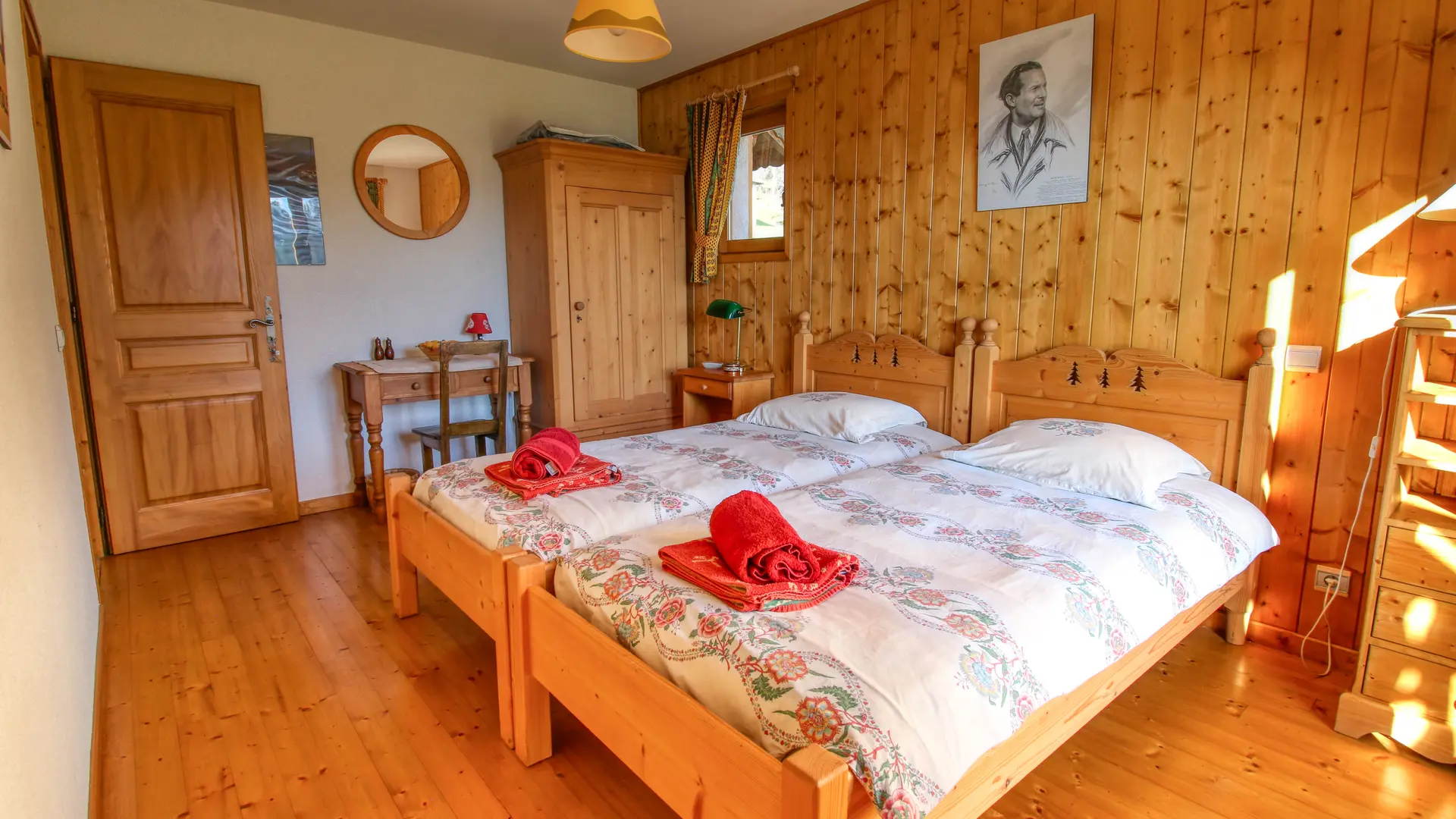 Big Buddha Chalet - 240 m² - n°502