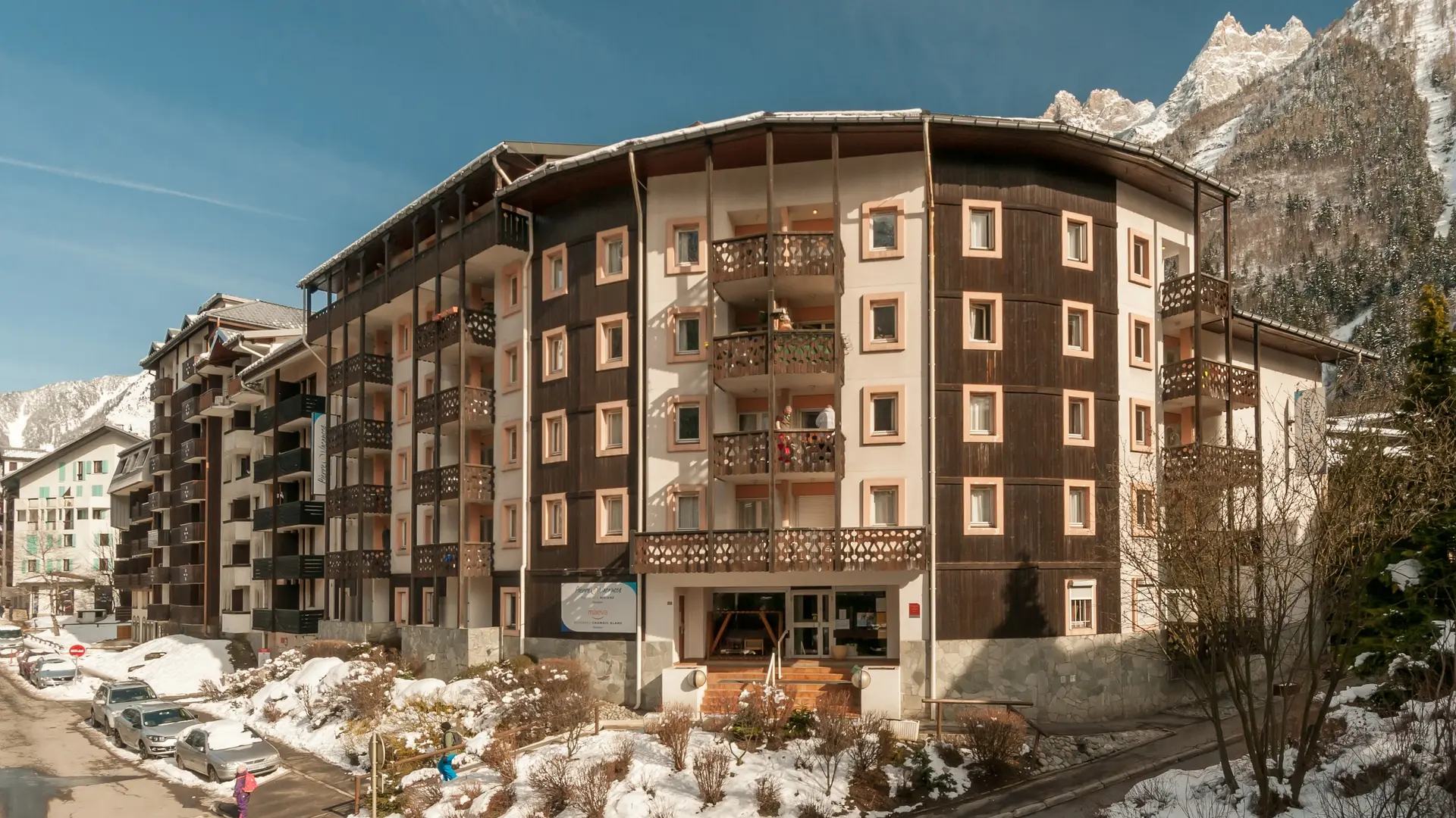 PV résidence la rivière 5