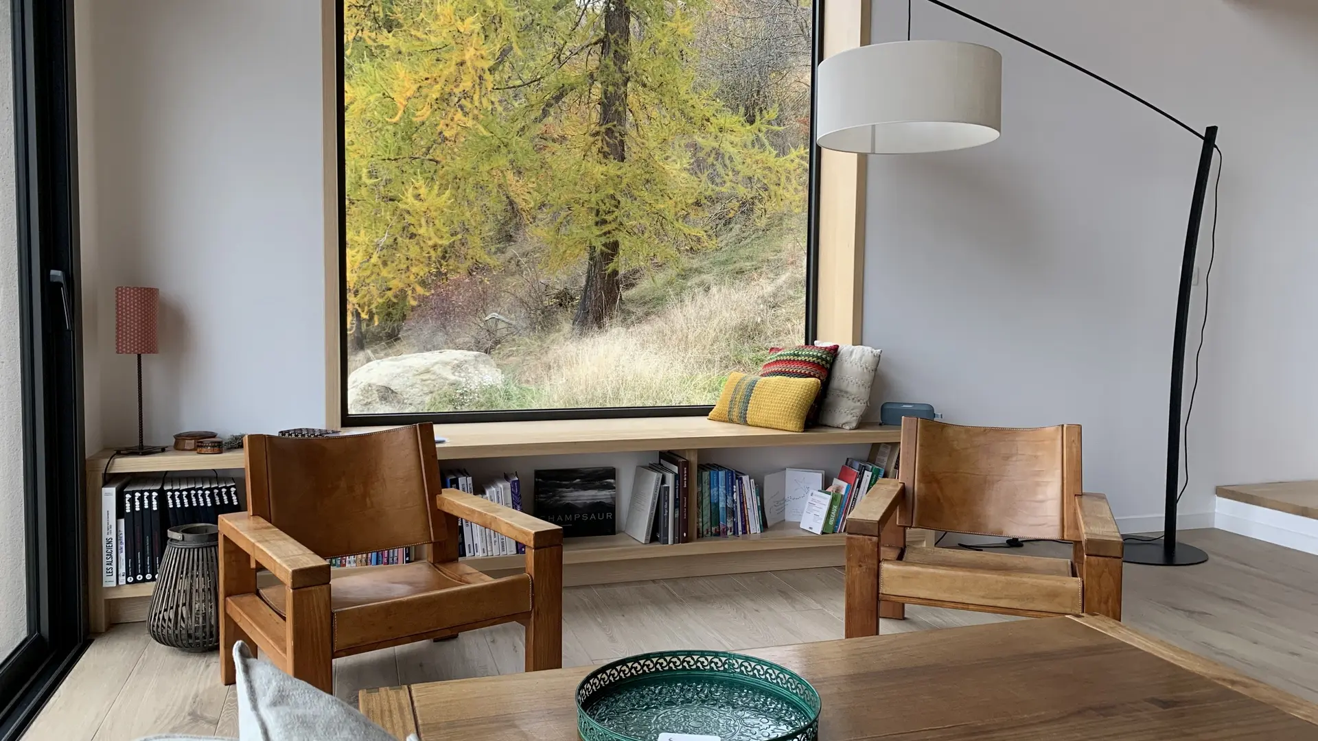 Location Chalet Design Saint Michel de Chaillol Vallée du Champsaur