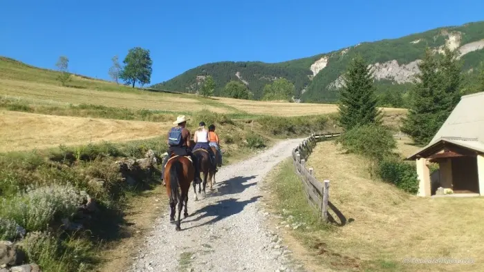 Aalpes Rando Equitation CROTS