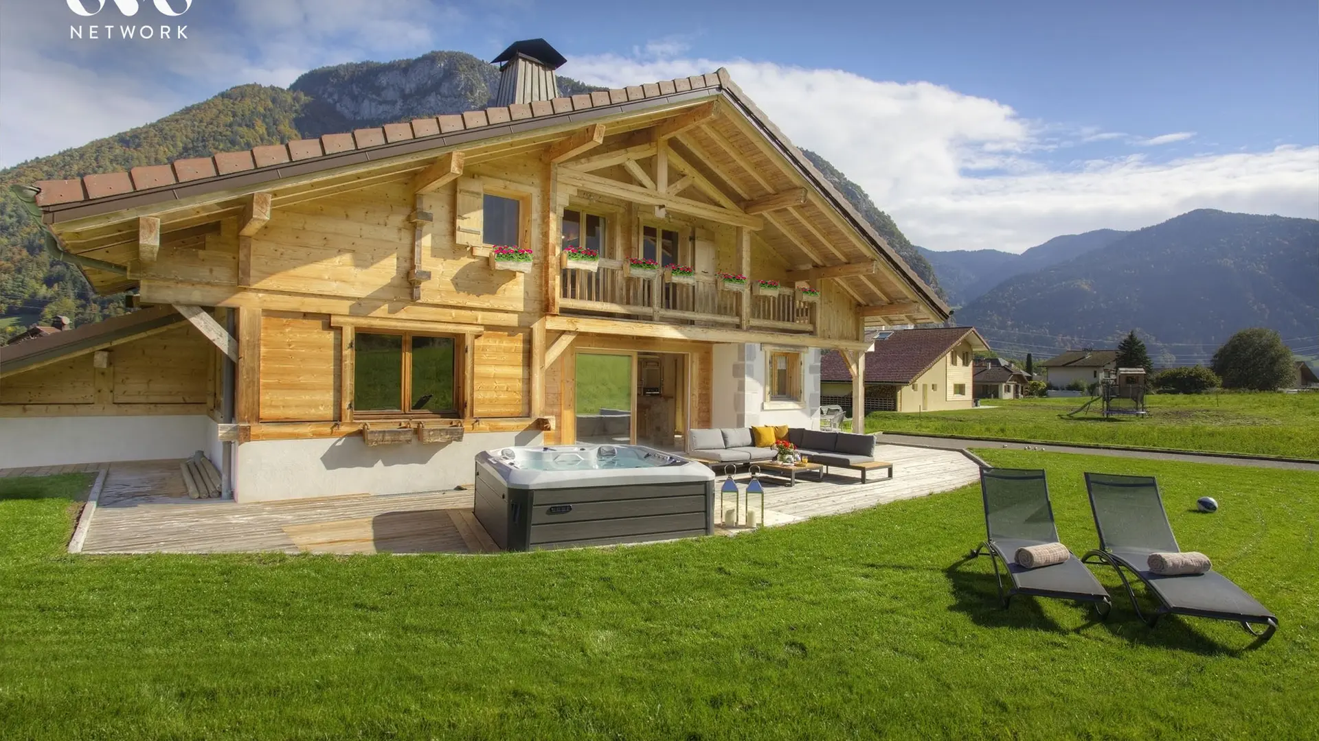Chalet