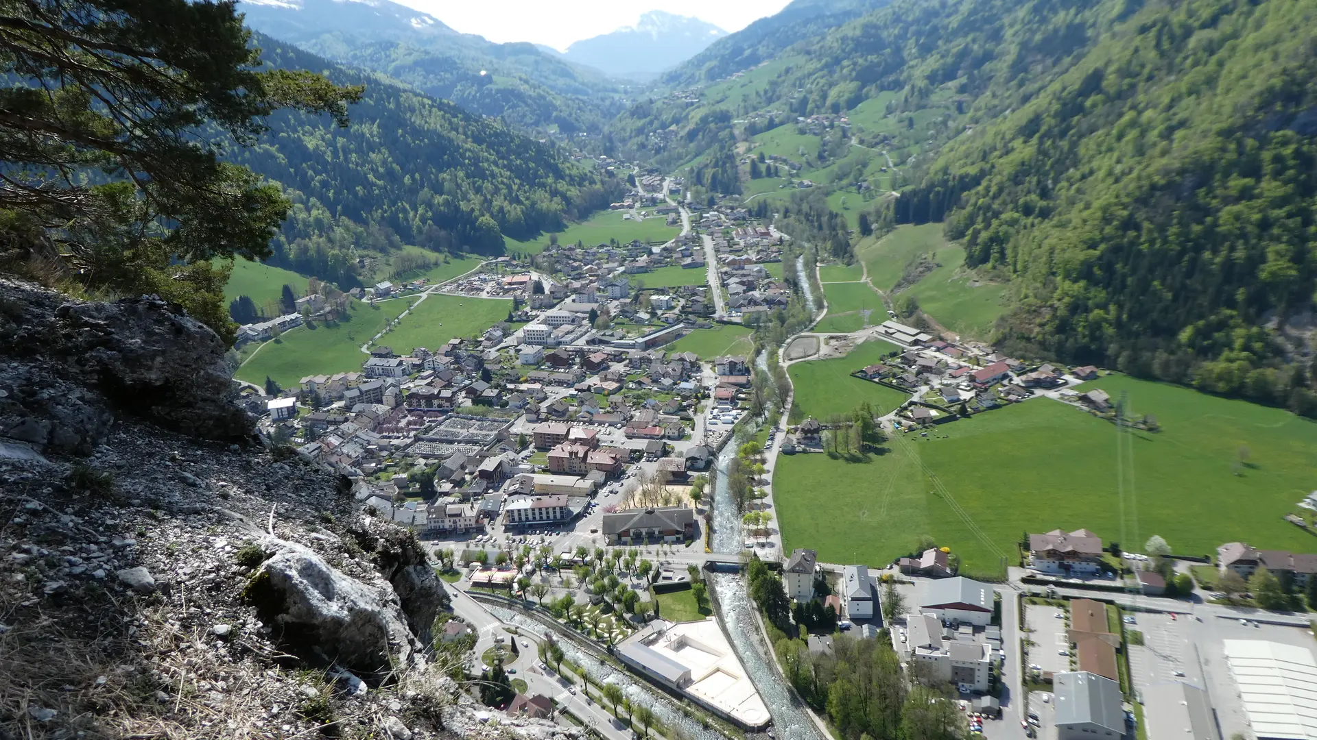 Thônes - Charvin 4* - Thônes, Haute-Savoie