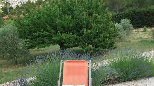 L'heure de la sieste