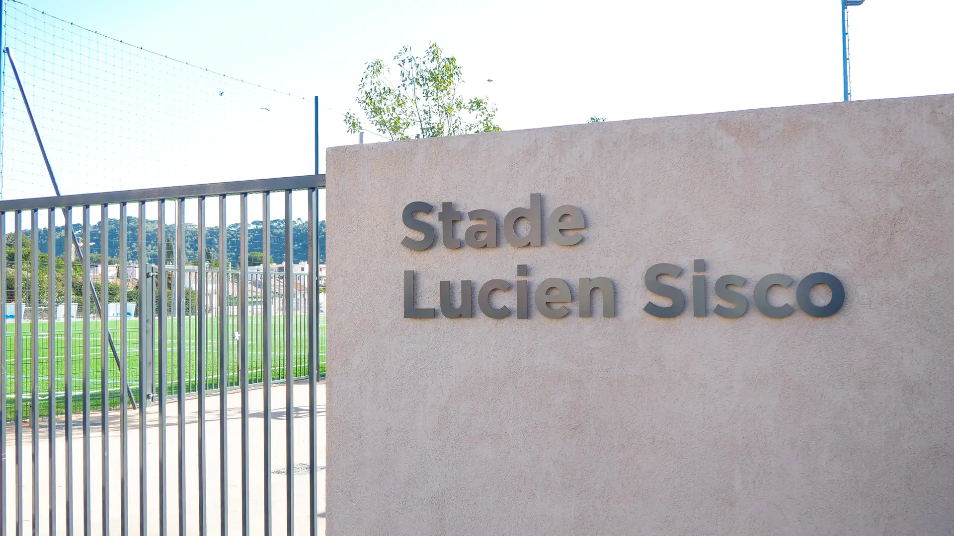 Stade Lucien Sisco