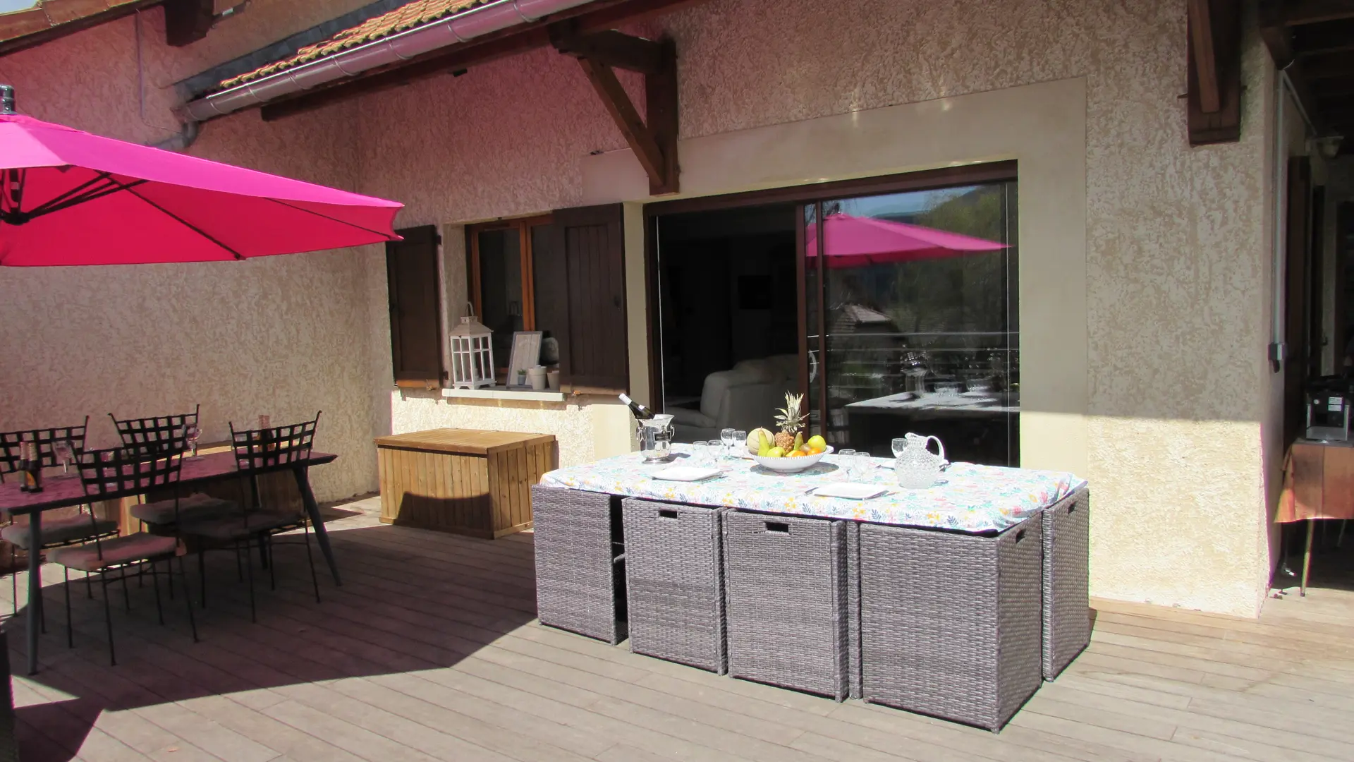 La Bonne Étoile CHORGES