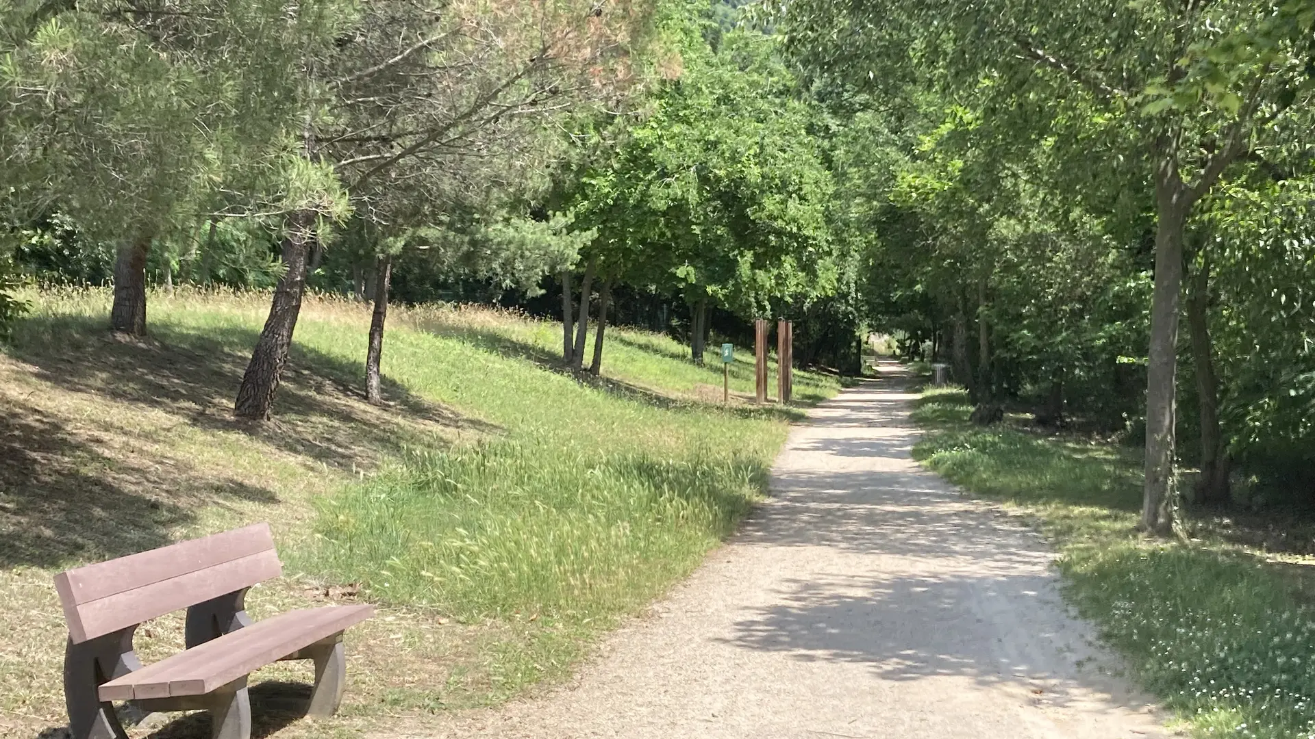 Les jardins de la Galaure à Saint-Vallier sur Rhône