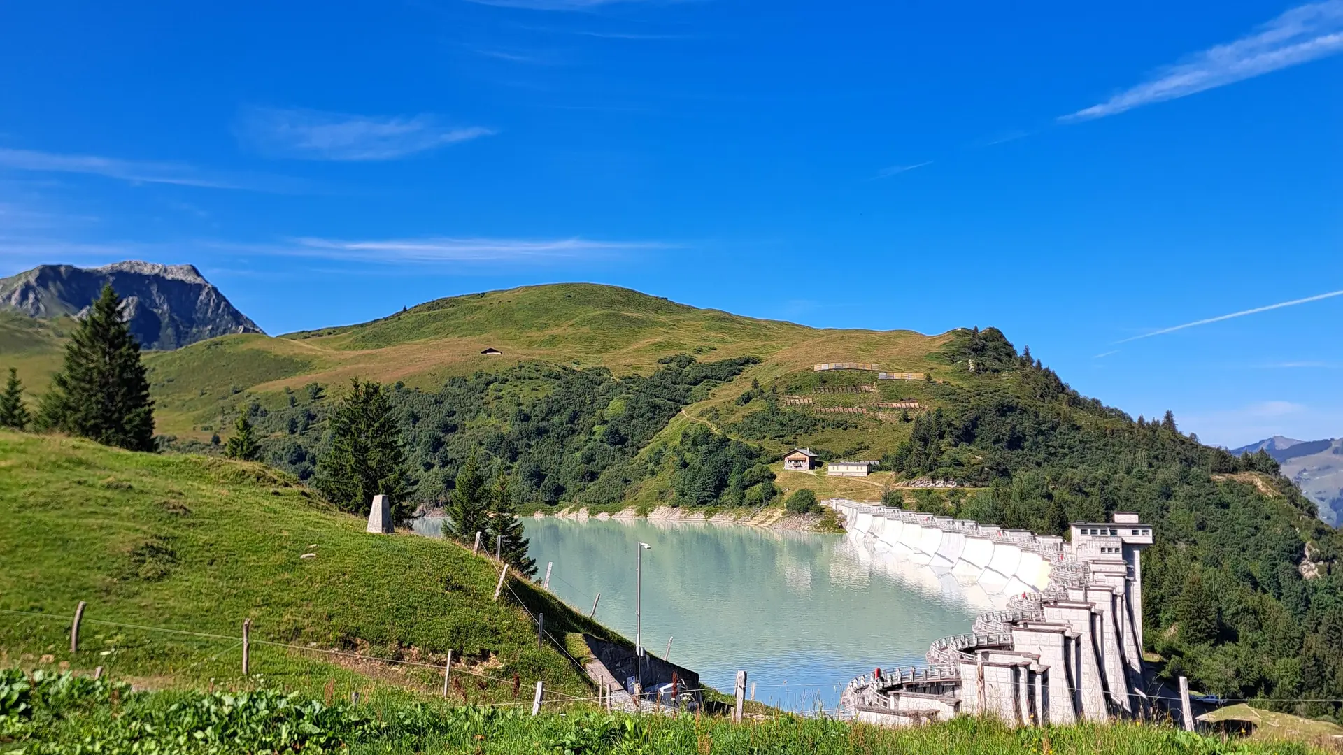 Vallée d'Hauteluce