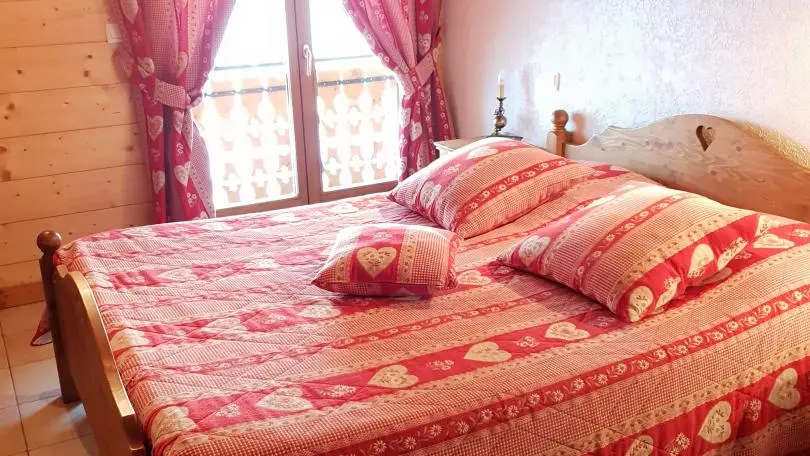 Chambre N°2