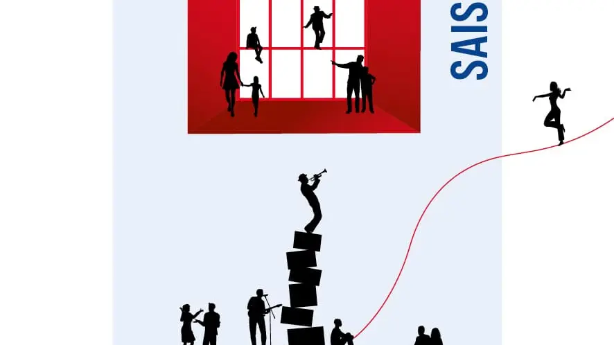 Saison culturelle 2025-2026