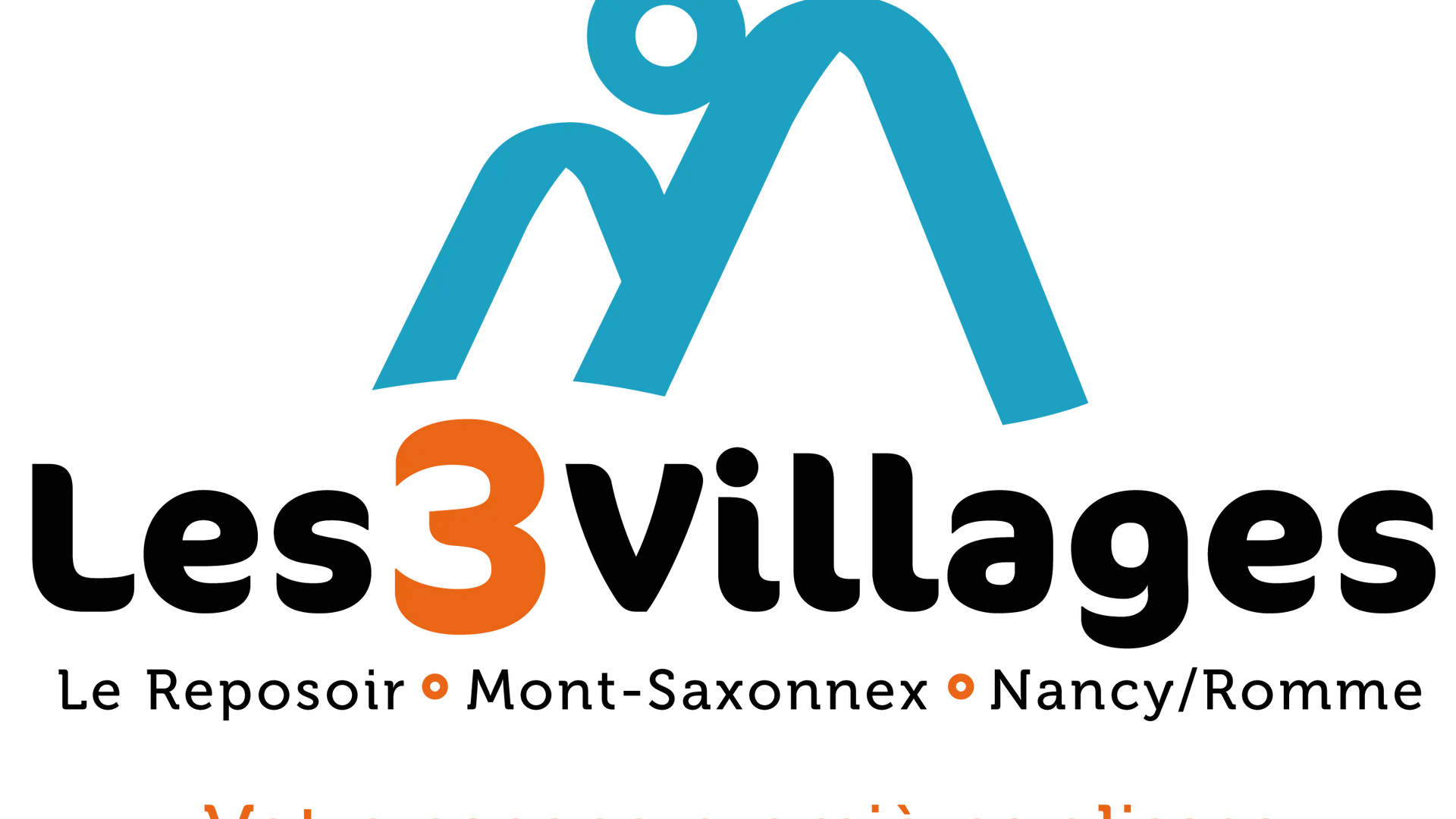 Logo du nouveau domaine