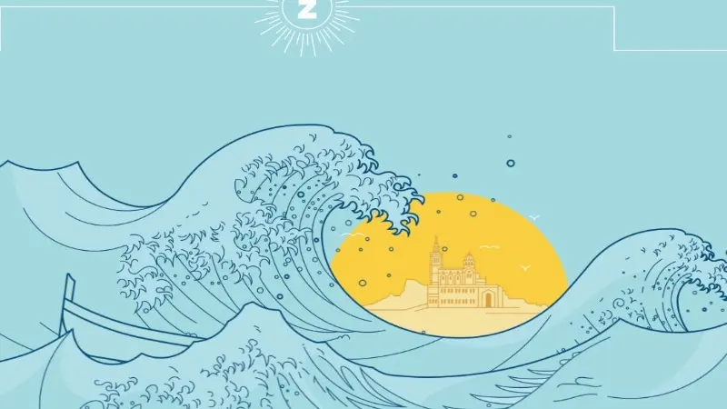 Brasserie Zoumaï Marseille