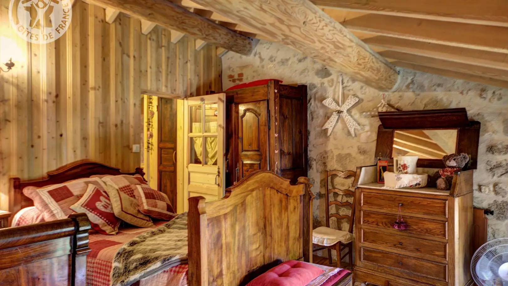 CHAMBRE N°2