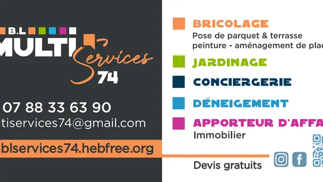 Carte de visite