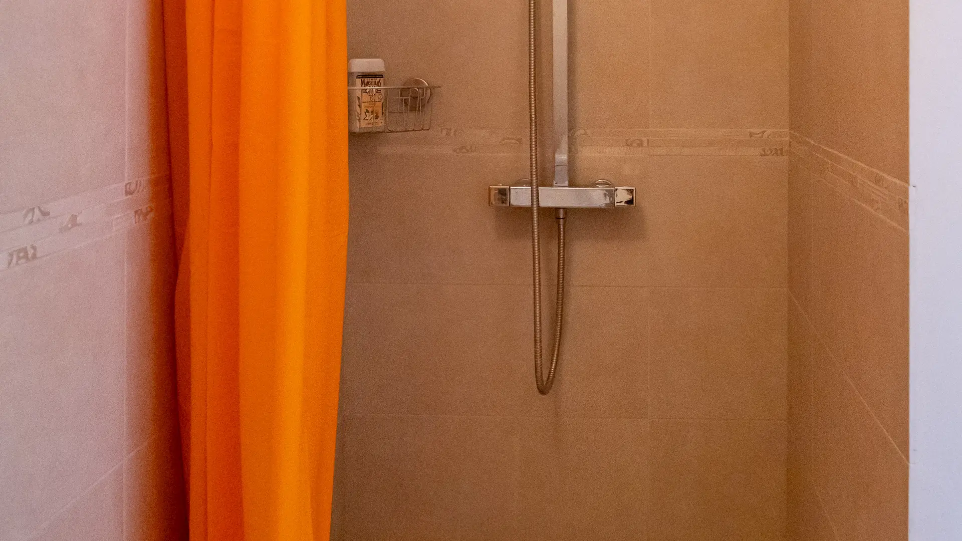 salle d'eau