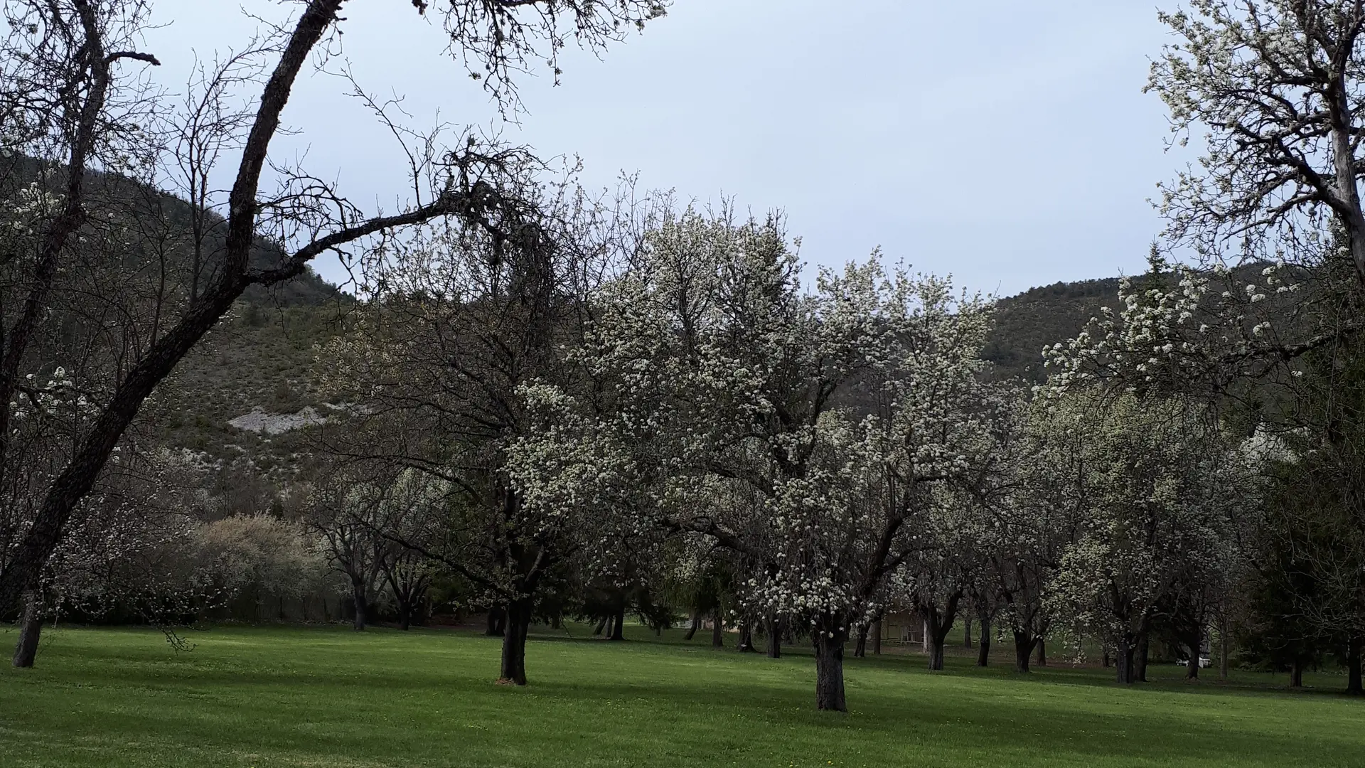 Parc Logis Le Céans