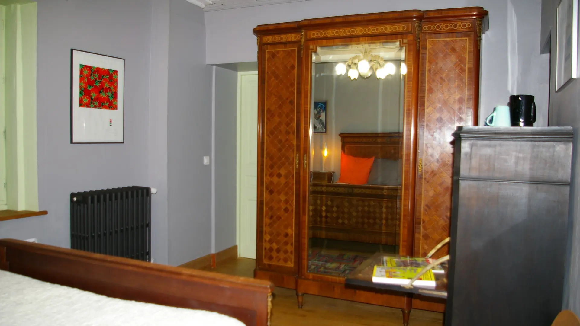 Chambre Gabriel