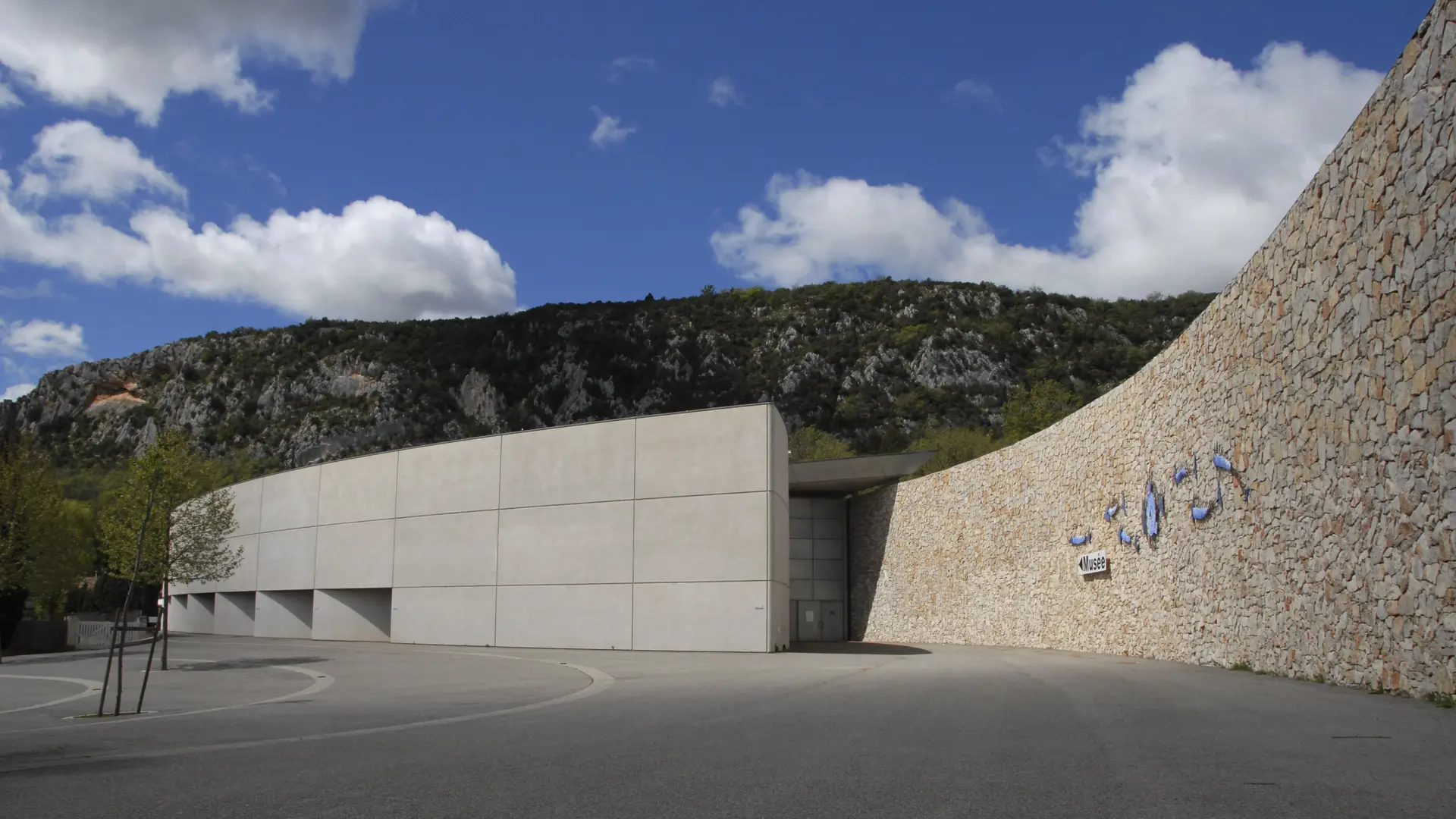 Musée de Préhistoire des Gorges du Verdon