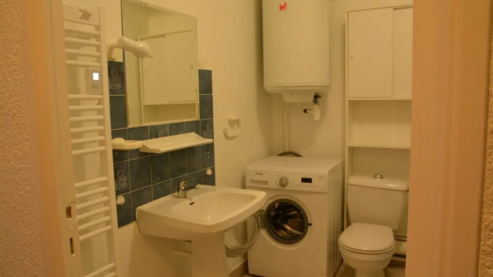 Résidence Les Nays Ascensio - Chorges